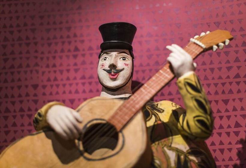 ホテル Sol Y Luna Relais & Chateaux