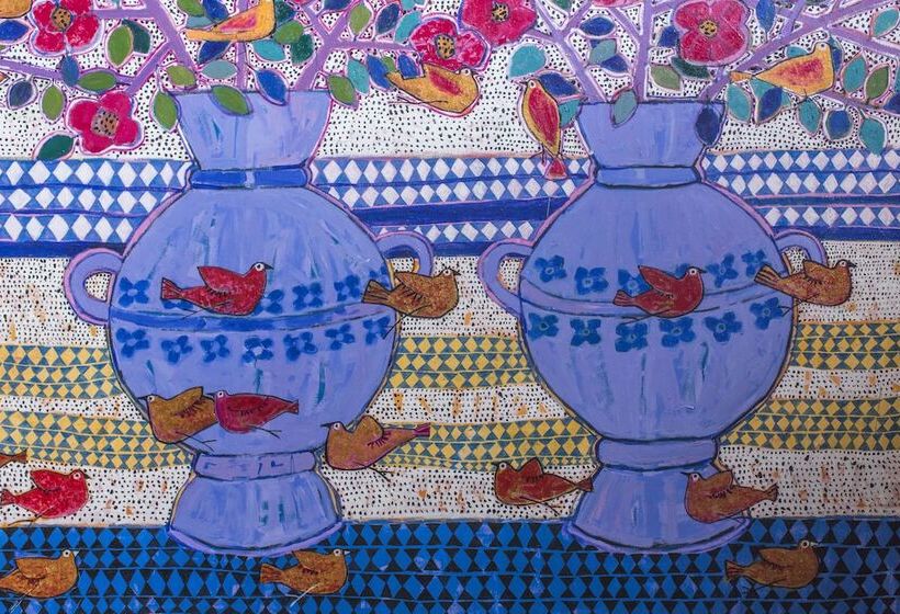 ホテル Sol Y Luna Relais & Chateaux