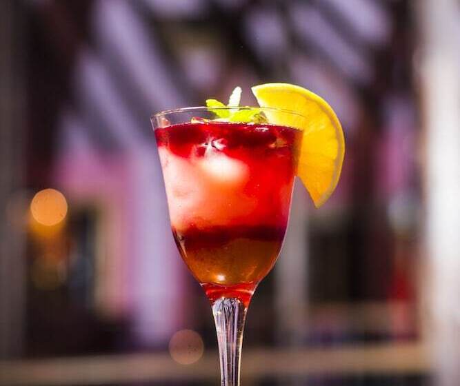 ホテル Sol Y Luna Relais & Chateaux