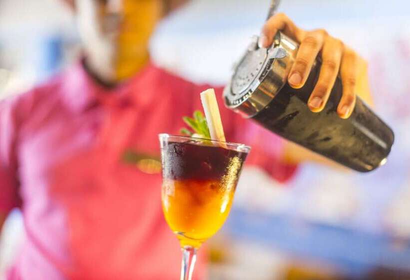 ホテル Sol Y Luna Relais & Chateaux