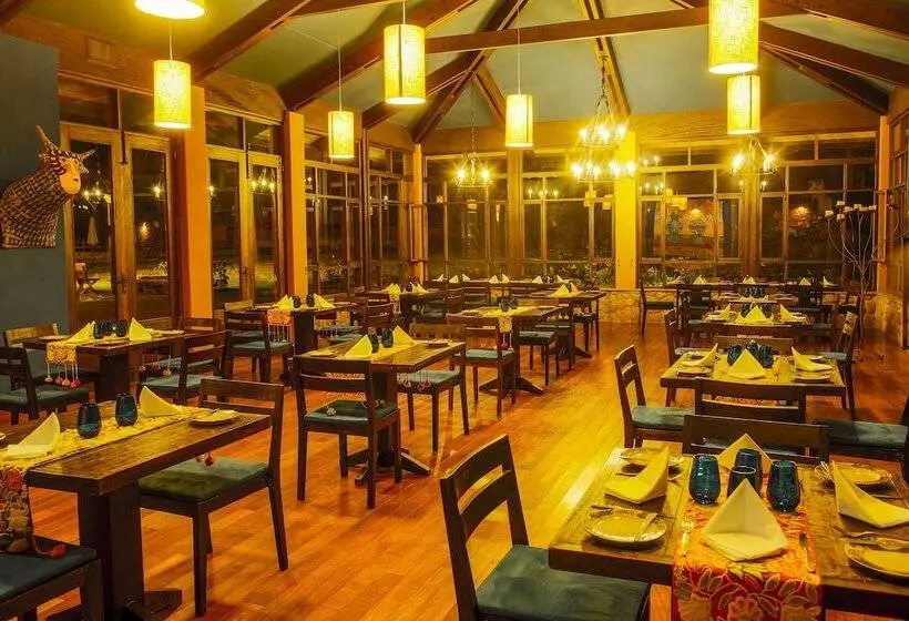 فندق Sol Y Luna Relais & Chateaux