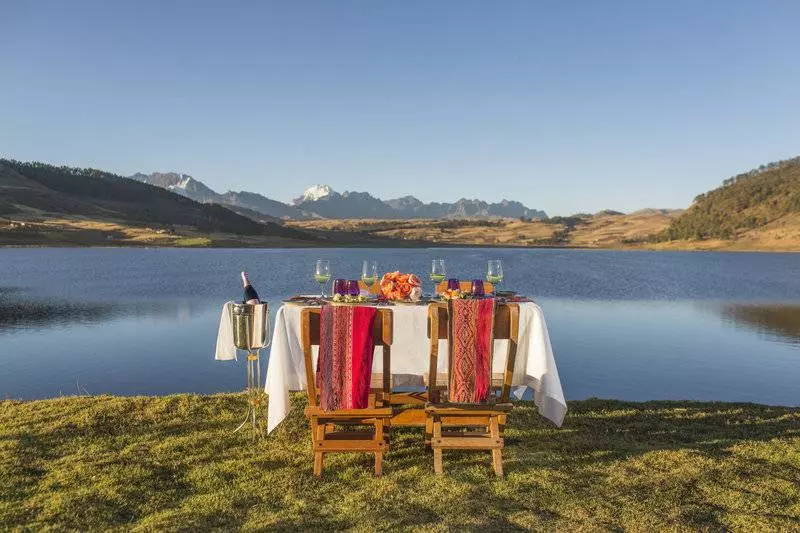 فندق Sol Y Luna Relais & Chateaux