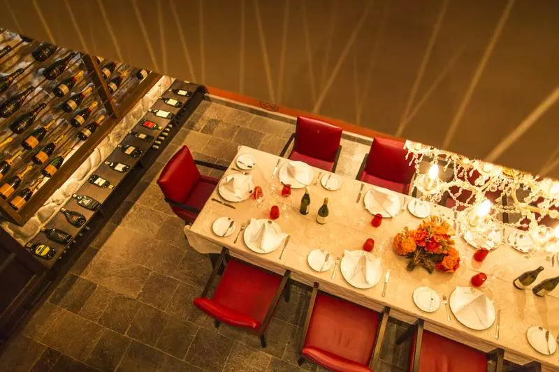 فندق Sol Y Luna Relais & Chateaux