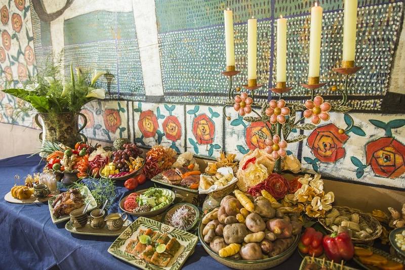 ホテル Sol Y Luna Relais & Chateaux