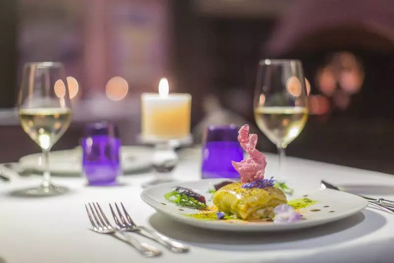 فندق Sol Y Luna Relais & Chateaux