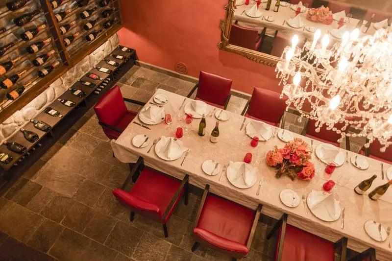 فندق Sol Y Luna Relais & Chateaux