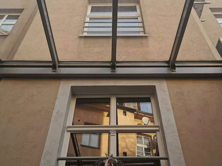 Hotelli Stare Miasto Old Town