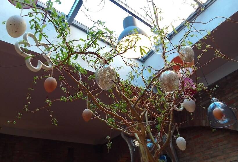 فندق Stare Miasto Old Town