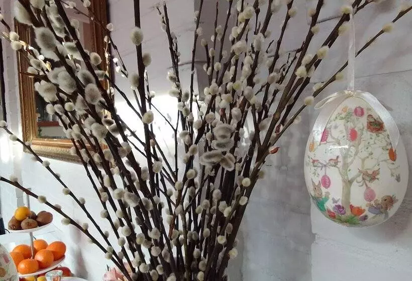 Hotelli Stare Miasto Old Town