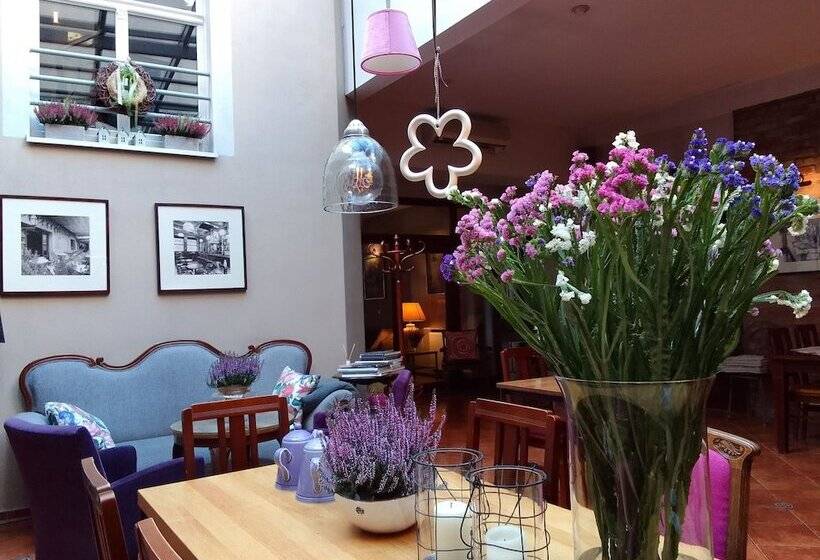 فندق Stare Miasto Old Town