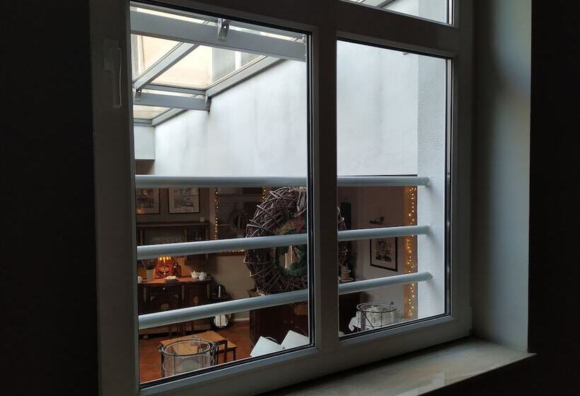 فندق Stare Miasto Old Town