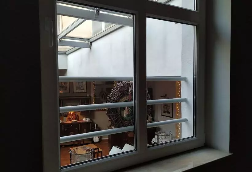 Hotelli Stare Miasto Old Town