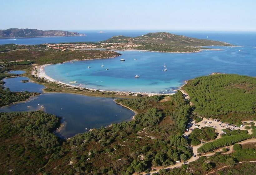 Отель Stella Marina