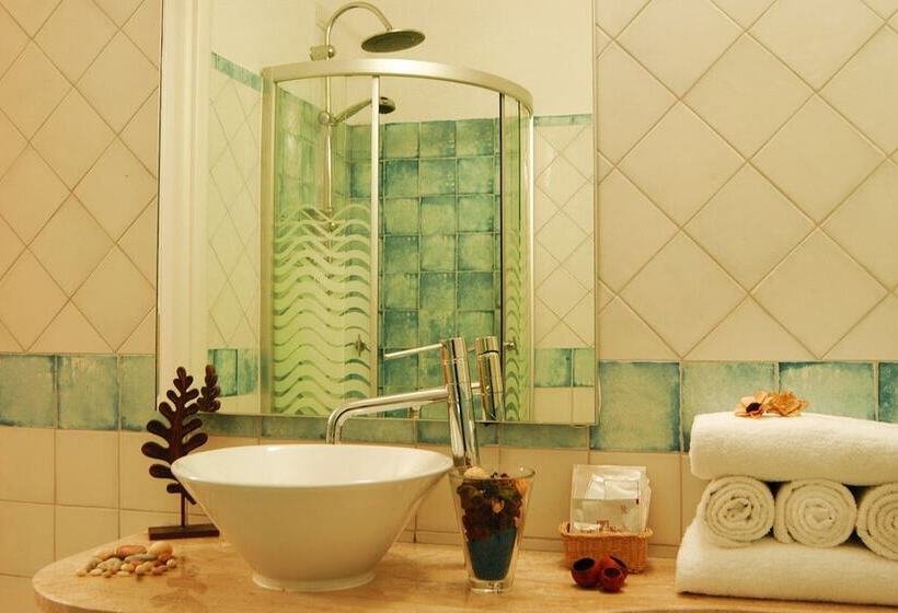 Отель Stella Marina