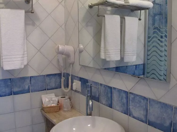 Отель Stella Marina