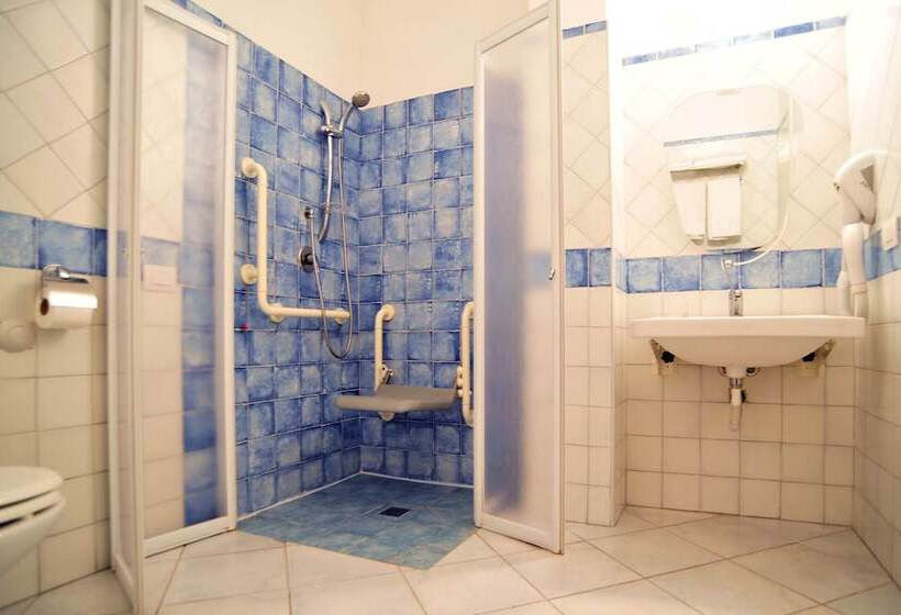 Отель Stella Marina