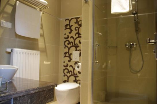 فندق Szent Janos