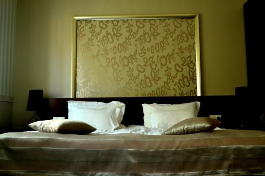 فندق Szent Janos