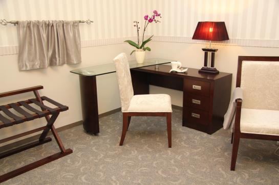 فندق Szent Janos