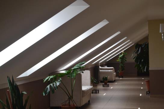 فندق Szent Janos