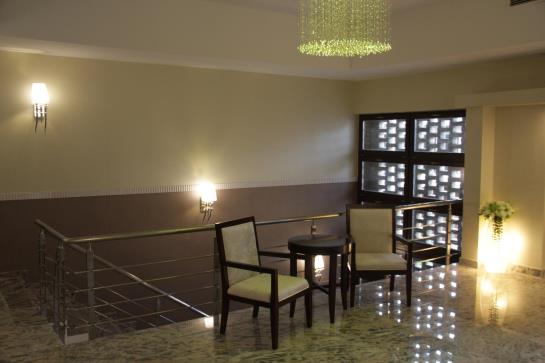 فندق Szent Janos