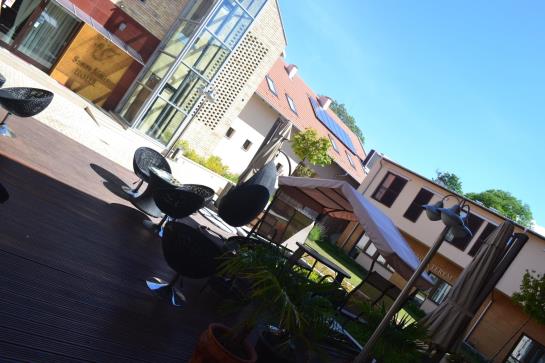 فندق Szent Janos