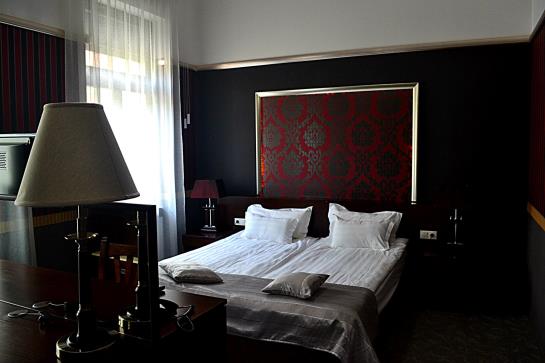 فندق Szent Janos