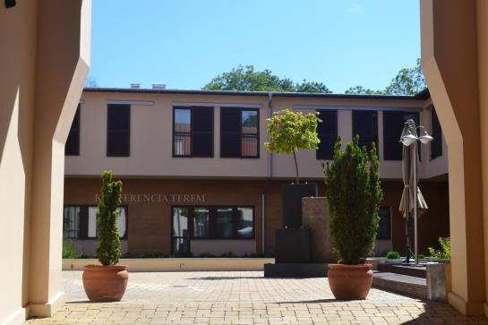 فندق Szent Janos