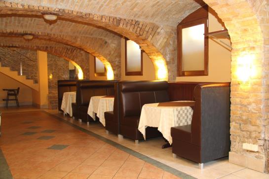 فندق Szent Janos