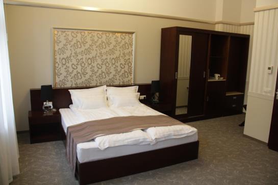 فندق Szent Janos