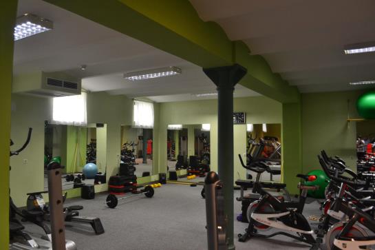 فندق Szent Janos