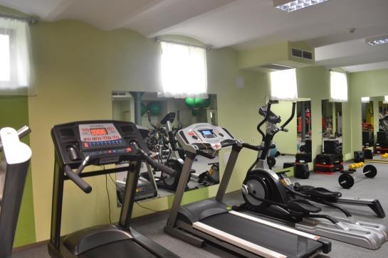 فندق Szent Janos