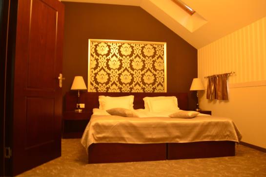 فندق Szent Janos