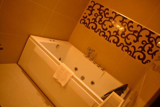 فندق Szent Janos