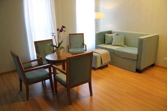 فندق Szent Janos