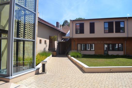 فندق Szent Janos