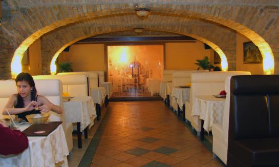 فندق Szent Janos