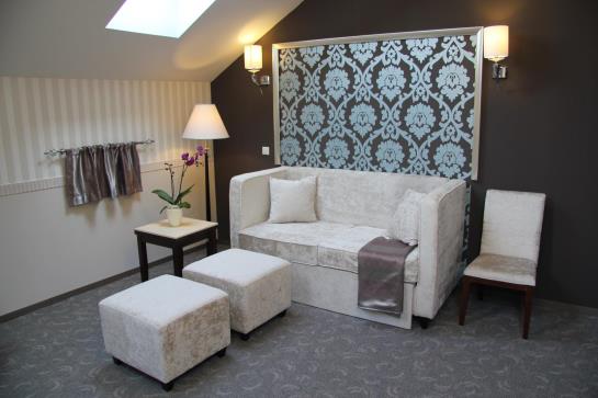 فندق Szent Janos