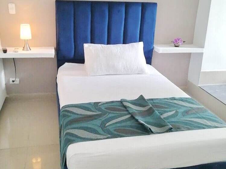 Hotel Torre Del Viento Cali