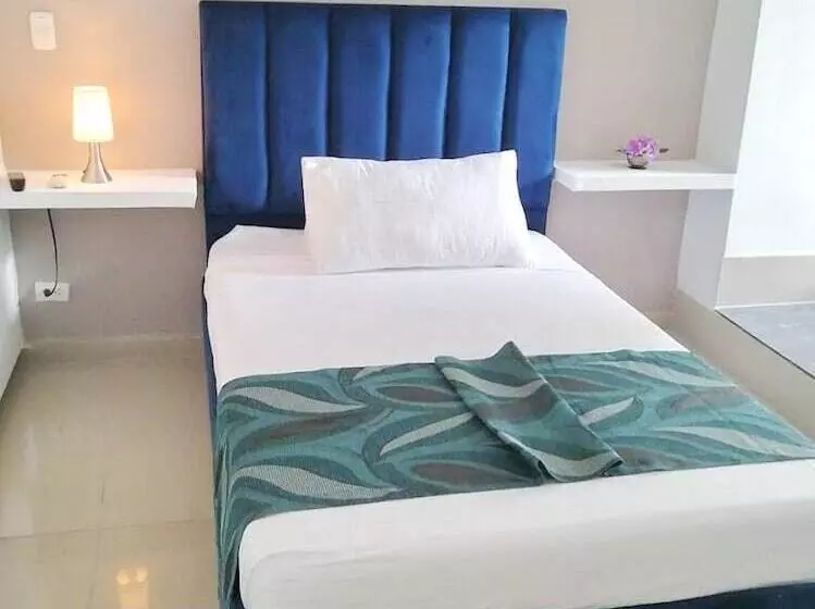 هتل Torre Del Viento Cali