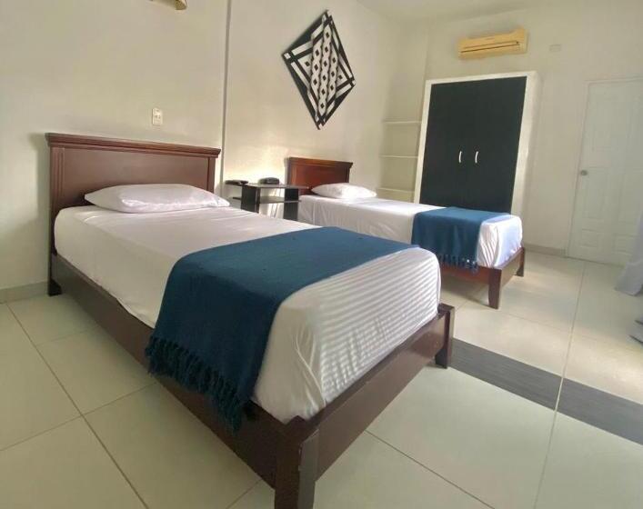 Hotel Torre Del Viento Cali