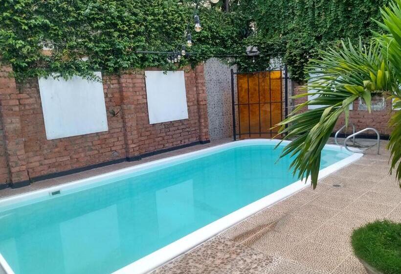 Hotel Torre Del Viento Cali