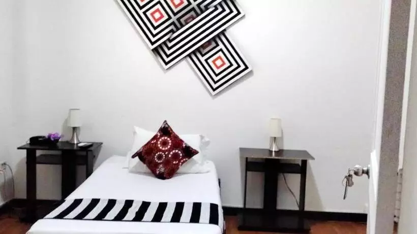 هتل Torre Del Viento Cali