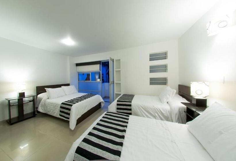 Hotel Torre Del Viento Cali