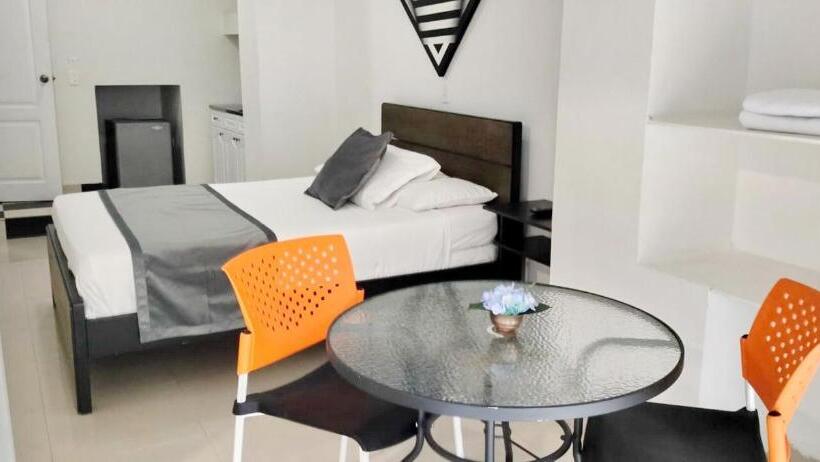 Hotel Torre Del Viento Cali