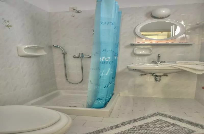 فندق Villa Maistrali