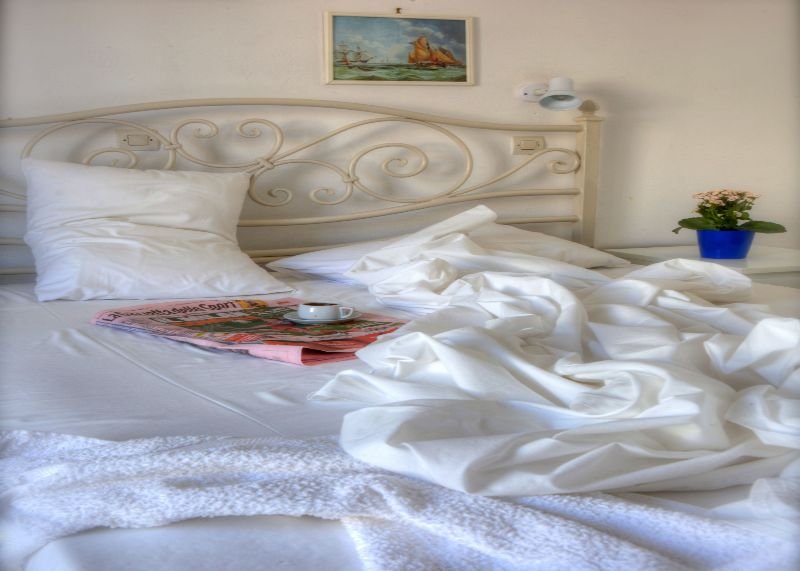 호텔 Villa Maistrali