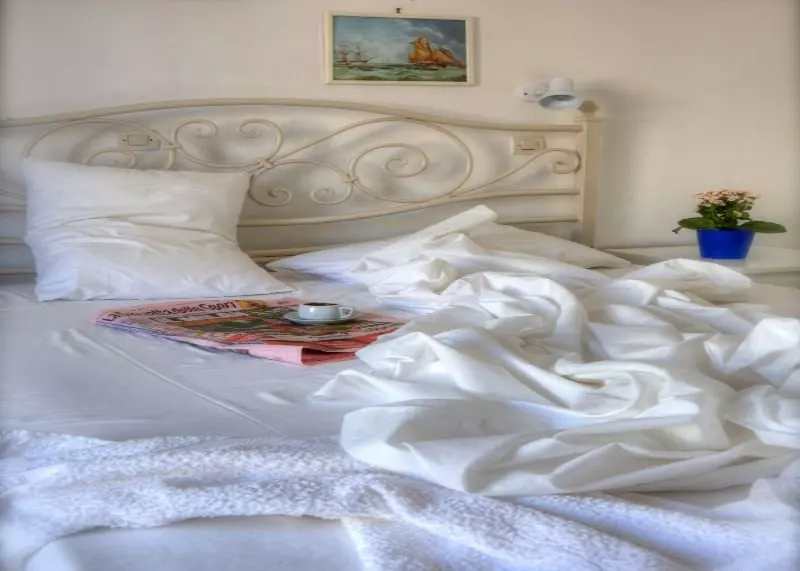 فندق Villa Maistrali