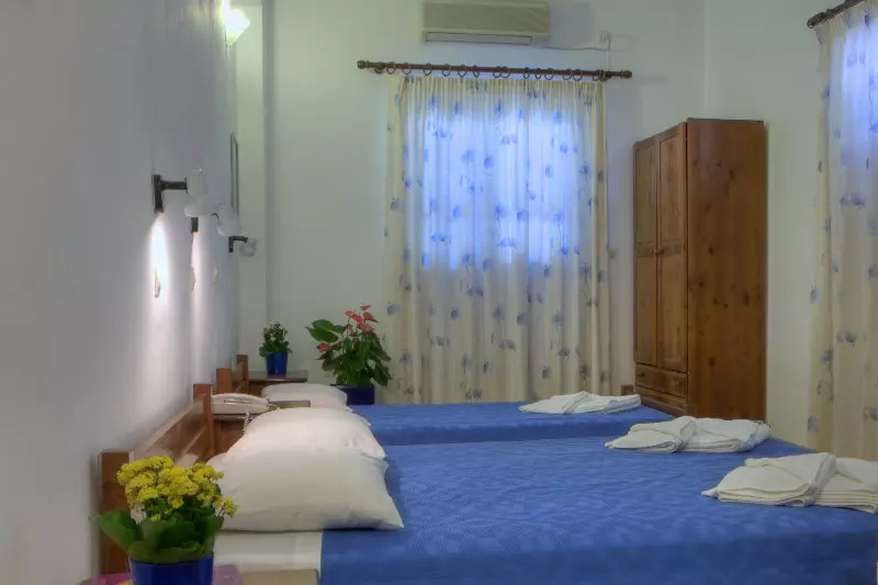 فندق Villa Maistrali