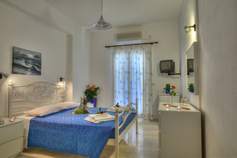 호텔 Villa Maistrali